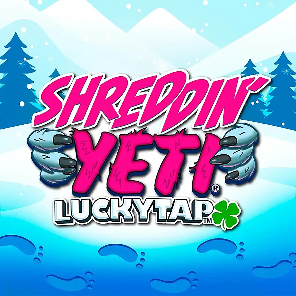 Скачать Shreddin Yeti Luckytap - полное руководство по загрузке и геймплею
